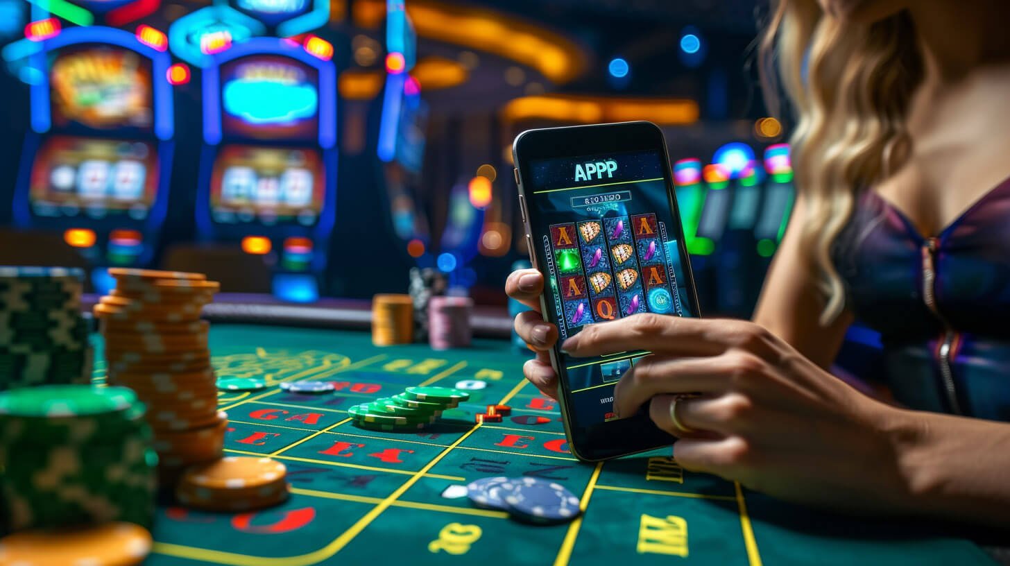 Perbandingan antarmuka aplikasi Android dan iOS ladang jitu